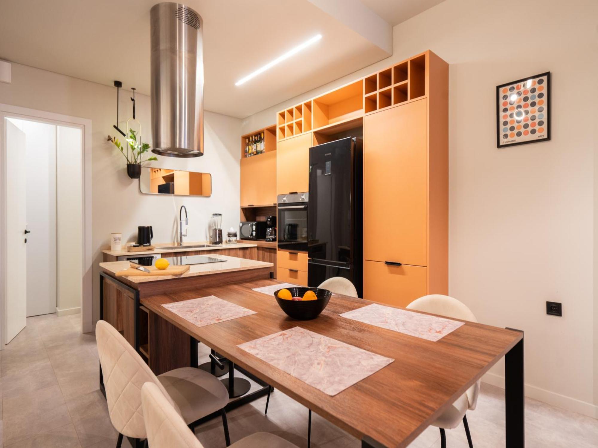 A Place 4U No6 - City Escape With Balcony Lounge & Open Living Space Athens Exterior photo